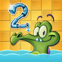 Where’s My Water? 2 [v1.9.10] APK Mod for Android