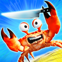 King of Crabs [v1.16.1] APK Mod สำหรับ Android