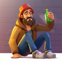 Street Dude – Obdachloses Imperium [v1.1.5] APK Mod für Android