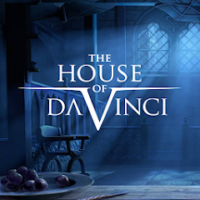 La maison de Da Vinci [v1.0.5] APK Mod pour Android