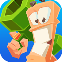 Worms 4 [v1.0.432182] APK Mod for Android