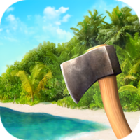 Ocean Is Home: Survival Island [v3.4.3.1] APK Mod für Android