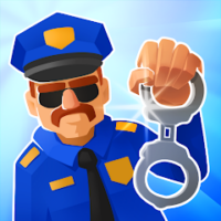 Police Rage: Cop Game [v]