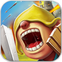 Clash of Lords 2: Castelo da Guilda [v1.0.356] APK Mod para Android