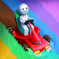 Mow My Lawn – Cutting Grass [v1.19] APK Mod for Android