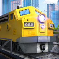 Train Valley 2: Train Tycoon [v0.7] APK Mod für Android