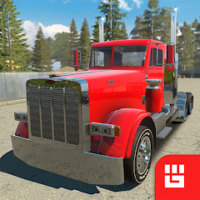 Truck Simulator PRO USA [v1.02] APK Mod for Android